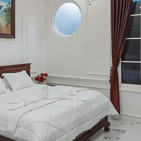 Sakura Guest House By The Lavana Batu  Kültér fotó